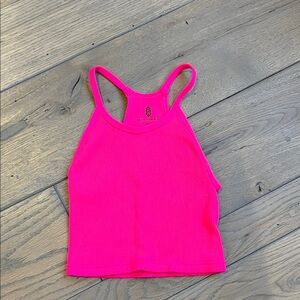 Free people tank